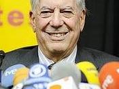 hizo justicia: Vargas Llosa alza Nobel Literatura 2010
