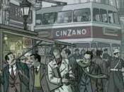 Invierno dibujante, País Mundo