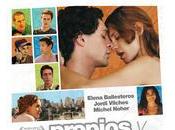 Propios Extraños