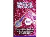 Glitter Eyeliner