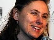 Judith Polgar final Cuadrangular Elite Ajedrez Unam 2010