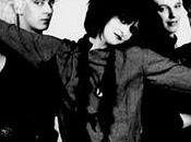 Siouxsie Banshees Hyaena (1984)