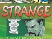 Reseñas flash: Extraño