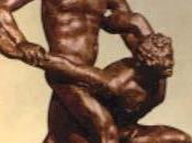 Mundo Antiguo: Pankration