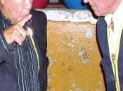 ROSA VÁSQUEZ TOMA ATRIBUCIONES CORRESPONDEN… Dice, Víctor Mancini