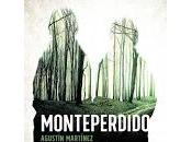 Monteperdido. Agustín Martínez