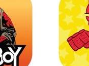 Dark Horse vuelve digital