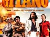'Rey gitano'