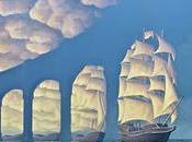 Robert Gonsalves, maestro ilusiones ópticas