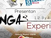 Madrid Games Week acogerá Manga Experience