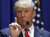 Trump, candidato 10.000 millones