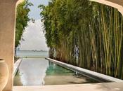 Villa lujo Calvin Klein Miami.