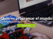 bitbloq. Inventando programando robots familia escuela)