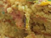 Reto#52 semanas 25/52. Tarta melón sandía