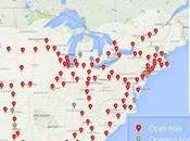Redes puntos carga coches eléctricos ¿Qué pasa España?