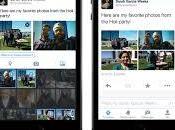 Twitter para iPhone permite compartir otras aplicaciones manera nativa