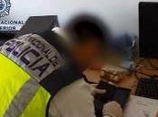 Detenidos tres administradores Series.ly