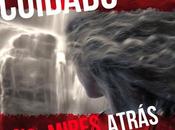 Reseña: Cuidado, mires atrás Jennifer Armentrout