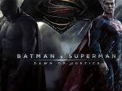 Snacks cine: Trailer Batman Superman