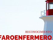 Reconocimiento #Faroenfermero:iniciativa @NEnfermera