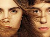 creador “Bajo Misma Estrella” llega México: Paper Towns