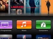 Apple apuesta televisión streaming