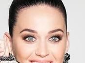 Katy Perry protagonizará campaña Navidad H&amp;M