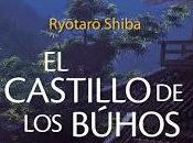 Reseña #31: Castillo Búhos