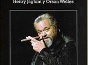 Monumentos codicia, Orson Welles