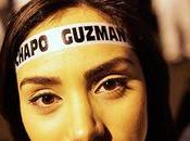 Muchos odian pero otros quieren: Mexicanos marchan para apoyar ‘Chapo’