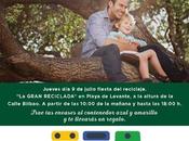 gran reciclada Ecoembes
