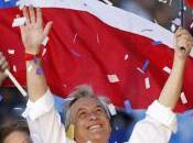 Sebastián Piñera: Presidente Chile