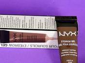 Primeras Impresiones Cejas