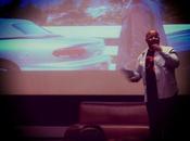 INDIEBO Charlas: LOREN HAMMONDS