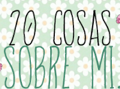 Tag: cosas sobre nosotras