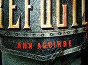 Reseña: Refugio (Razorland #II) Aguirre