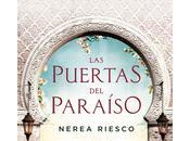 Nerea Riesco