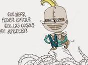 Guerrera otra época