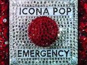 Icona publica nuevo ‘Emergency’