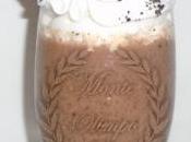 Frappé Café Chocolate