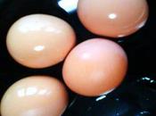 Entiende etiquetado huevos pasos