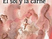 autora: selección poemas libro carne, Camila Charry Noriega.