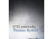 ermitaño. Thomas Rydahl