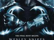 Cineclub Marvel: Blade Trinity (2004)