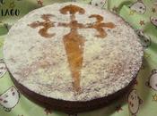 Tarta santiago