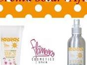 ¡Ganadora Sorteo Flamenco Cosmetics!.