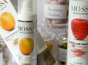 Adonia presenta Mossa