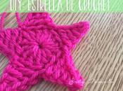 DIY: estrella crochet.