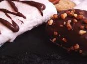 Polos galletas María