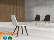 Decora mesa comedor sillas diferentes